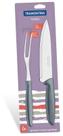 Jogo de Facas 2 Pcs Plenus Cin Tramontina