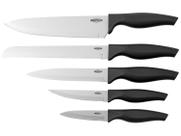 Jogo de Facas Brinox Inox Cross 5 Peças