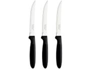 Jogo de Facas Churrasco Tramontina Inox