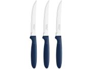 Jogo de Facas Churrasco Tramontina Inox