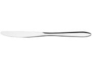 Jogo De Facas De Mesa Brinox Bellagio 212 x 3 mm 12 Peças Aço Inox