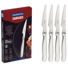 Jogo de Facas Para Churrasco Tramontina Zurique 4 Pçs