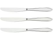 Jogo de Facas Tramontina Inox Laguna 66906031