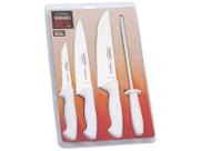 Jogo de Facas Tramontina Premium 24699/825 4 Peças