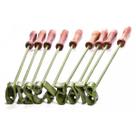 Jogo de Ferramenta para Marcar 4cm Botini Botimetal