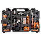 Jogo De Ferramenta Para Montagem Bancada 129 Peças Sparta