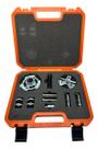 Jogo de ferramenta para travar e remover bomba alta ford ranger 3.2 e 2.2 duratorq raven 121136