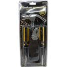 Jogo De Ferramentas 04Pc Titanium 5493