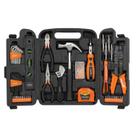 Jogo de Ferramentas 129 Peças - Sparta