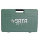 Jogo De Ferramentas 150pçs St09510sj Sata