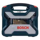 Jogo de Ferramentas Bosch V-Line 103 Peças