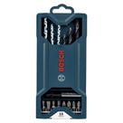 Jogo De Ferramentas Bosch X-Line 15 Pecas