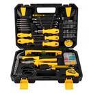 Jogo de Ferramentas Com 163 Peças Vonder Jogo de Ferramentas Com 163 Peças Vonder