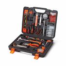 Jogo de ferramentas diy 85 pecas 4000c s21003085 robust Jogo de ferramentas diy 85 pecas 4000c s21003085 robust