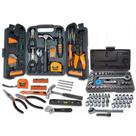 Jogo De Ferramentas Kit Com 129 Peças + Maleta Jogo De Ferramentas Kit Com 129 Peças + Maleta