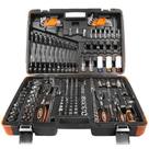 Jogo de Ferramentas Oficina Master com 178 Peças - Gedore Solid 5000R