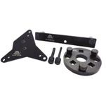 Jogo de ferramentas para sincronismo motor fiat e jeep, fiat toro e jeep compass 2022 injetec ij2110