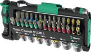 Jogo de Ferramentas Wera TOOL-CHECK PLUS 1
