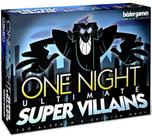Jogo de festa Bezier Games One Night Ultimate Super Villains