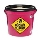 Jogo de festa Big Potato Bucket Of Doom Death Dodging 16+