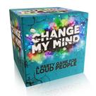 Jogo de festa Change My Mind Outrageous Debate & Rank Adult