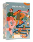 Jogo de Festa CMYK Monikers - Um Jogo Inteligente e Divertido Jogo de Festa CMYK Monikers - Um Jogo Inteligente e Divertido