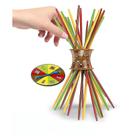 Jogo de festa Crazy Hedgehog Family Creative Toy