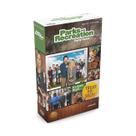 Jogo de festa Funko Parks and Recreation com Li'l Sebastian Jogo de festa Funko Parks and Recreation com Li'l Sebastian