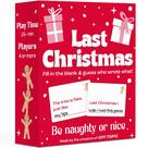 Jogo de festa OFF TOPIC Last Christmas Naughty or Nice Jogo de festa OFF TOPIC Last Christmas Naughty or Nice