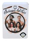 Jogo de festa para adultos SwingerMiss A Wild - Ignite Passion