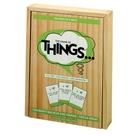 Jogo de festa PlayMonster Game of THINGS... Maiores de 14 anos