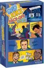 Jogo de festa Playroom Entertainment Dad Joke Face - Off 2nd Ed