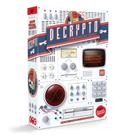 Jogo de festa Scorpion Masqué Decrypto Teens Adults 12+ 3-8P