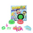 Jogo de festa Splash Out Action Challenge com Splash Ball