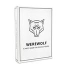 Jogo de festa Stellar Factory Werewolf para pessoas desonestas