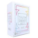 Jogo de festa Truth or Drink de Cut I 410 perguntas hilárias