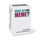 Jogo de festa What Do You Meme Adult Hilarious com legenda 360