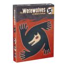 Jogo de festa Zygomatic Werewolves of Miller's Hollow para 8 a 18 jogadores