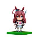 Jogo de figuras Chibi Nendoroids Style Meibu Pompon de 10 cm em PVC