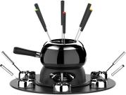 Jogo De Fondue Para Chocolate E Queijo 23 Peças