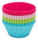 Jogo De Formas Para Muffins Redondo 12 Mimo Style