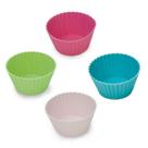 Jogo de Forminhas para Muffins Redondo com 12 Peças - SN11231
