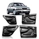 Jogo de Forro de Porta Volkswagen Gol 1996 1997 1998 1999 2000 2001 2002 2003 2004 2005