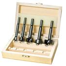 Jogo de Fresas para Madeira 5 Peças - SPARTA-7044055