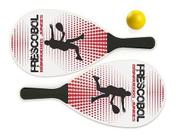 Jogo De Frescobol Splash Junges - 232