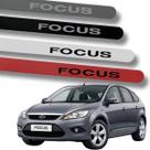 Jogo de Friso lateral Slim Lateral Ford Focus 2008 A 2013