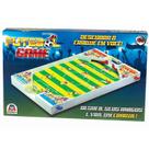 Jogo de Futebol de Mesa Infantil Braskit 280-A Arena de Craques