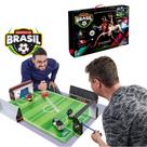 Jogo De Futebol Gol A Gol Campeões Do Brasil - Adijomar