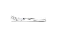 Jogo De Garfo De Mesa Brinox Bellagio 191 x 1,5 mm 12 Peças Aço Inox