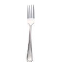 Jogo De Garfo De Mesa Inox Bar Restaurante Reforçado 120pçs